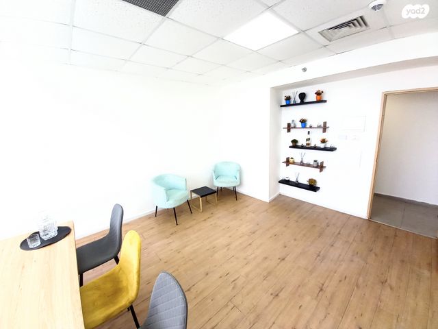 משרדים, אופיר 25, צומת הקריות, חוף שמן, חיפה