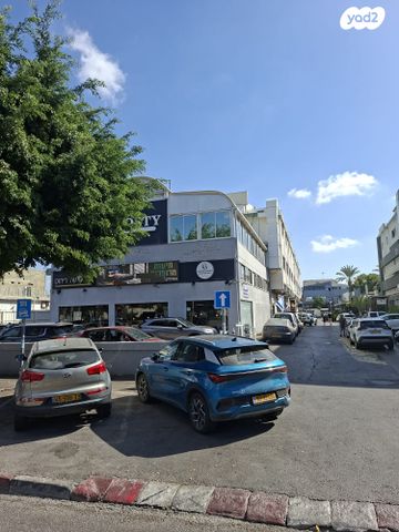 כללי, דרך המכבים 10, מב"ת צפון, אזור תעשיה ישן, ראשון לציון