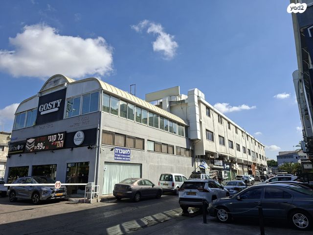 כללי, דרך המכבים 10, מב"ת צפון, אזור תעשיה ישן, ראשון לציון