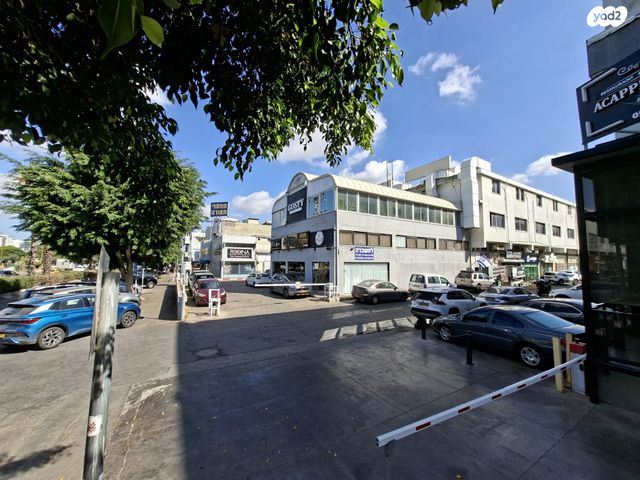 כללי, דרך המכבים 10, מב"ת צפון, אזור תעשיה ישן, ראשון לציון