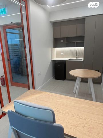 משרדים, משה דיין 10, פארקטק פתח תקווה / אזור תעשייה קרית אריה, פתח תקווה