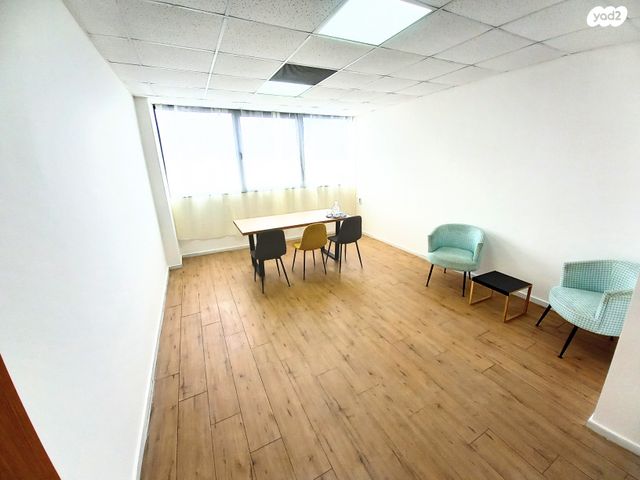 משרדים, אופיר 25, צומת הקריות, חוף שמן, חיפה