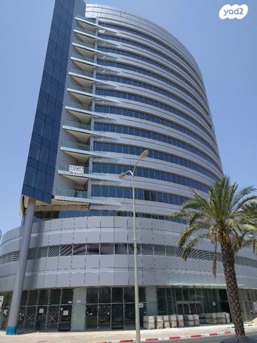 משרדים, המצודה 2, גני אזור, אזור