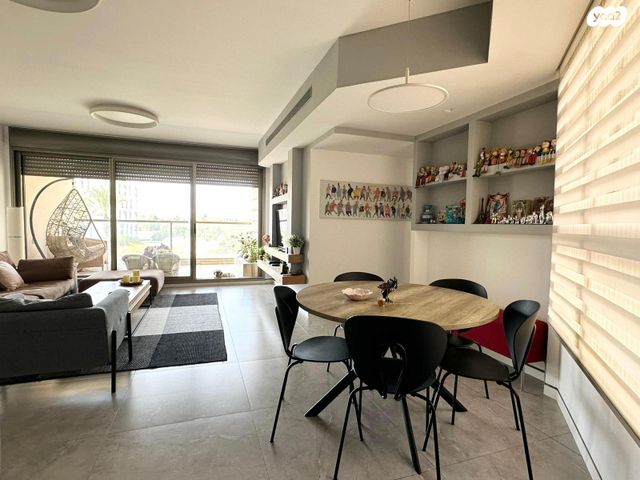 תל ברוך צפון