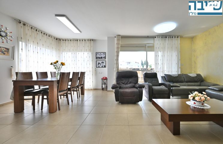 דירה, חיים וייצמן, א' / צפון מזרח העיר, רחובות