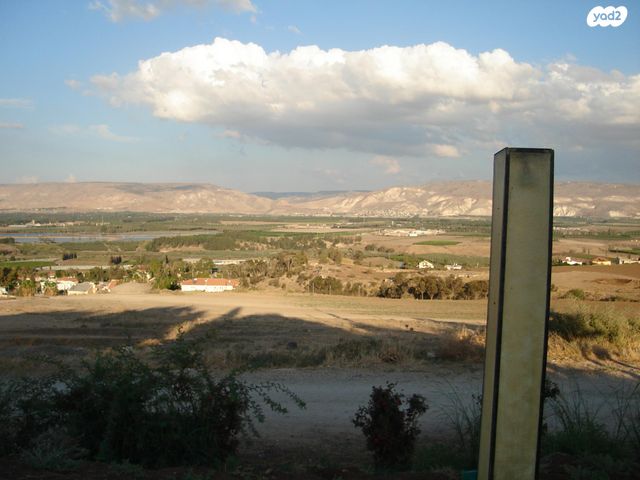 משק חקלאי/ נחלה, מנחמיה