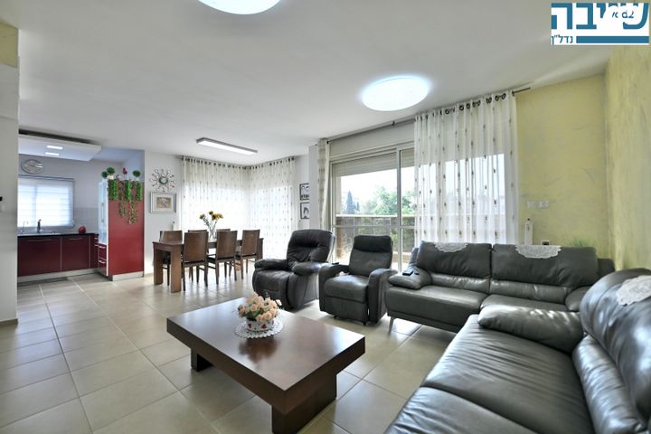 דירה, חיים וייצמן, א' / צפון מזרח העיר, רחובות