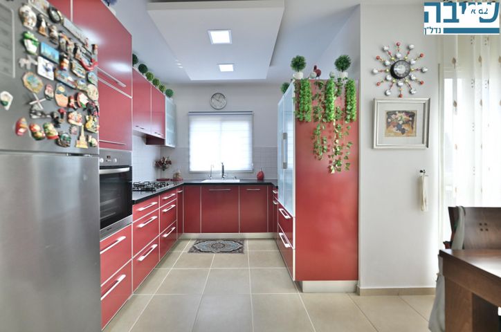 דירה, חיים וייצמן, א' / צפון מזרח העיר, רחובות