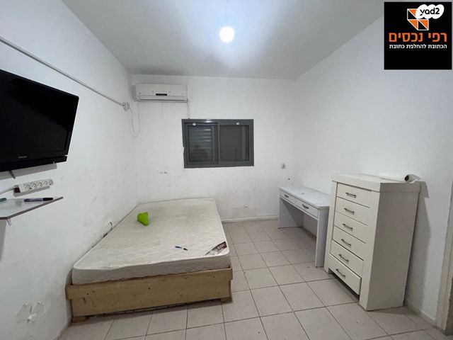 דירה, עוזיאל, תל גנים, רמת גן