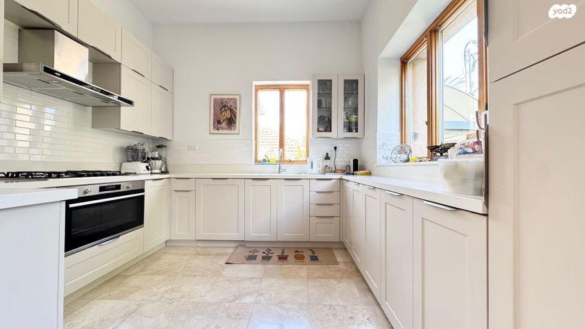 בית פרטי/ קוטג', יהואש 8, ב' / צפון מערב העיר, רחובות