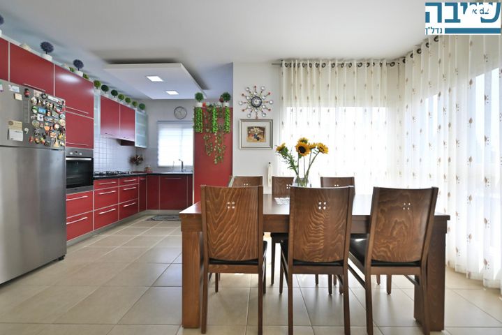 דירה, חיים וייצמן, א' / צפון מזרח העיר, רחובות