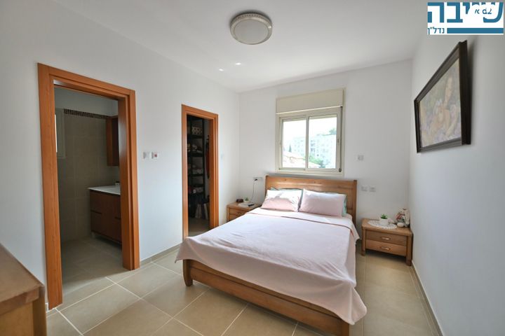 דירה, חיים וייצמן, א' / צפון מזרח העיר, רחובות