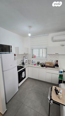 דירה, המעורר 6, נאות רחל, חולון