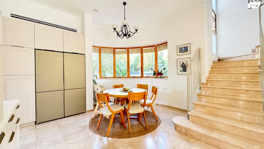 בית פרטי/ קוטג', יהואש 8, ב' / צפון מערב העיר, רחובות