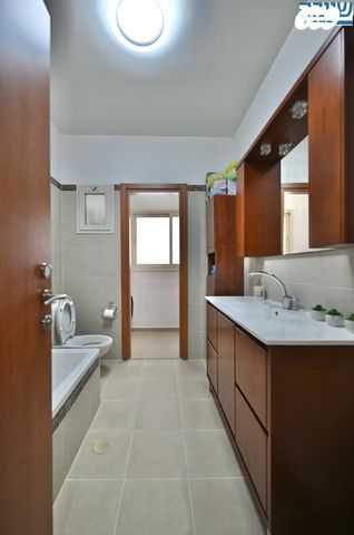 דירה, חיים וייצמן, א' / צפון מזרח העיר, רחובות