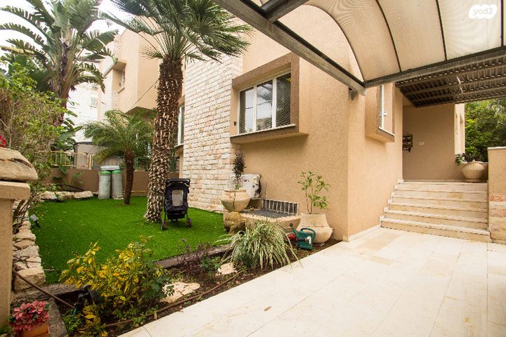 בית פרטי/ קוטג', יהואש 8, ב' / צפון מערב העיר, רחובות