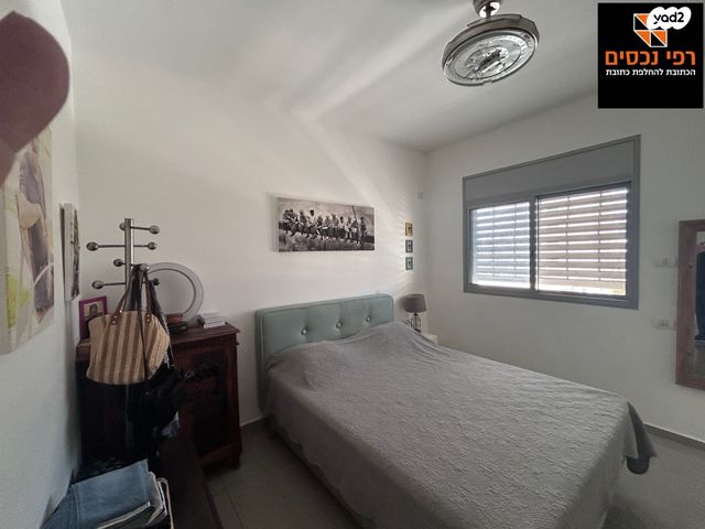 גג/ פנטהאוז, תל חי, נגבה, רמת גן