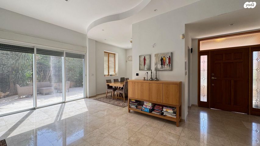 בית פרטי/ קוטג', יהואש 8, ב' / צפון מערב העיר, רחובות