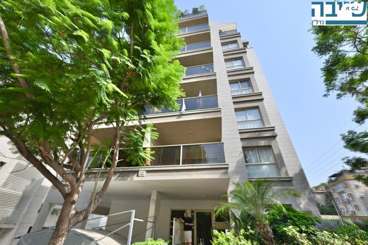 דירה, חיים וייצמן, א' / צפון מזרח העיר, רחובות