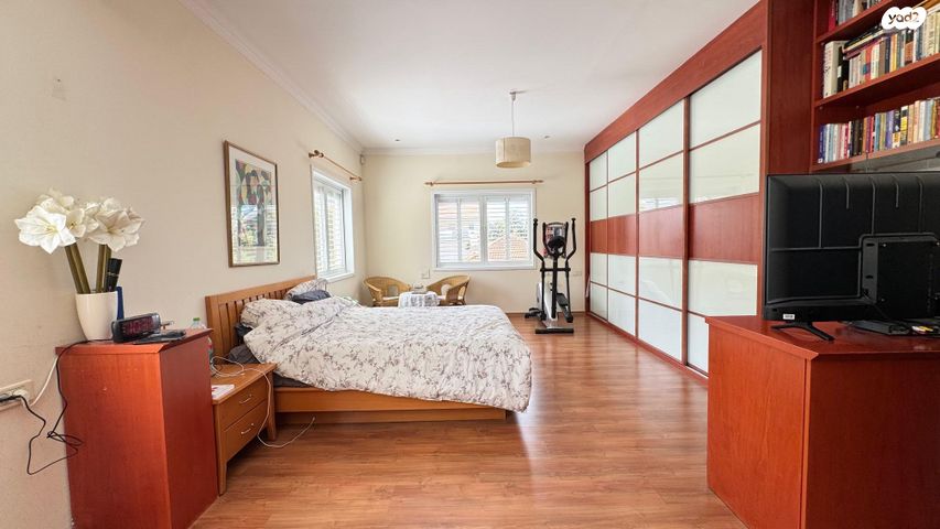 בית פרטי/ קוטג', יהואש 8, ב' / צפון מערב העיר, רחובות