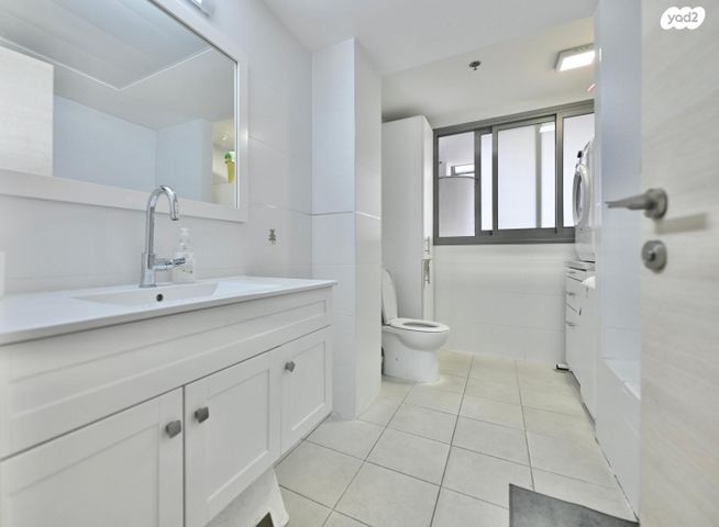 דירה, יהודה הלוי, שיכון רסקו, קרית אונו