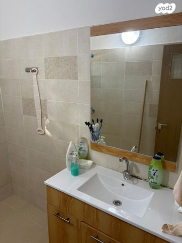 דירה, שמואל הנגיד 5, רובע ה', אשדוד