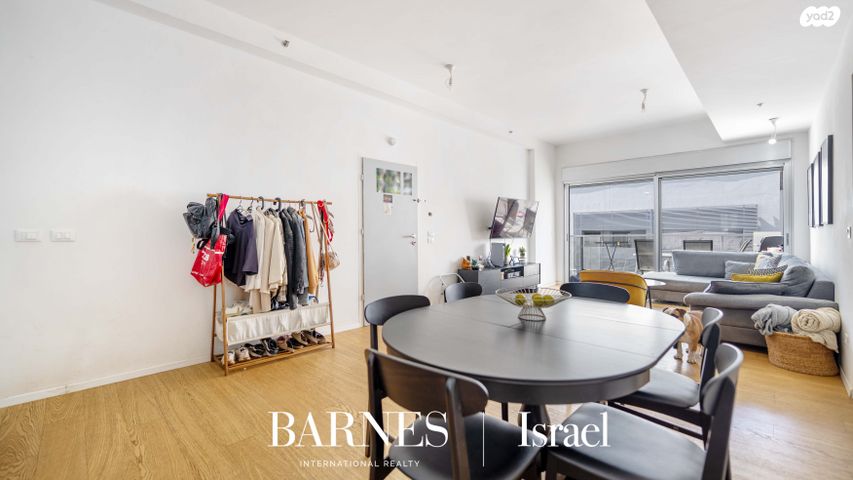 דירה, עמינדב 20, תל אביב יפו