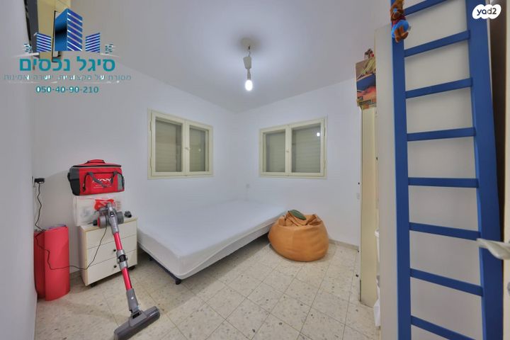 בית פרטי/ קוטג', ירמיהו, קרית אתא