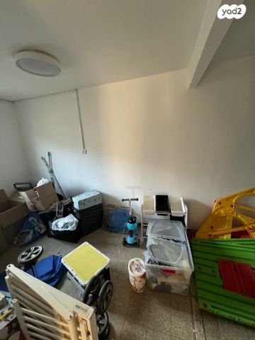 בית פרטי/ קוטג', נתן אלבז, נאות המייסדים, שדרות