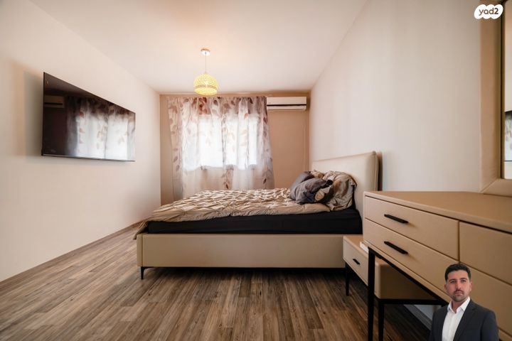 דירה, אהרון כצנלסון, נווה גן, פתח תקווה