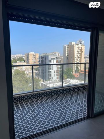 דירה, שכונת חשמונאים, מרכז העיר א, רמת גן