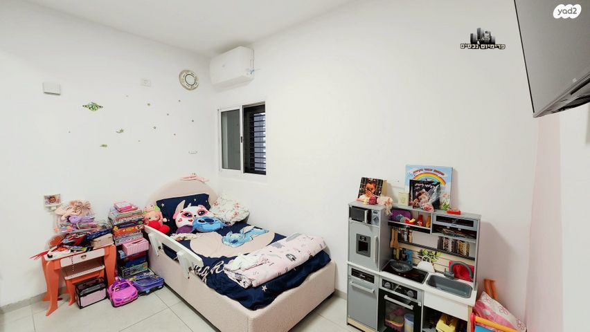 דירה, עגנון 4, עיר, מרכז העיר, נהריה