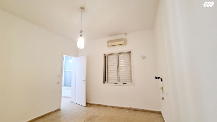 דירה, ש. בן ציון, ב' / צפון מערב העיר, רחובות