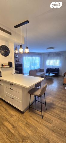 דירה, יגאל ידין 20, קרית אילון, חולון