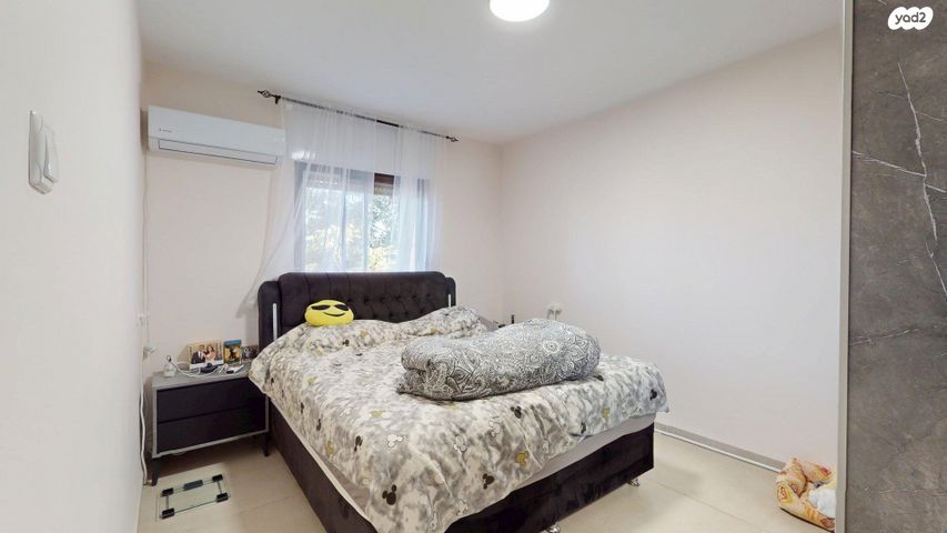 דירת גן, יסמין, נשר