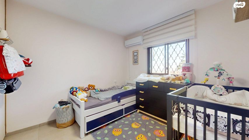 דירת גן, יסמין, נשר