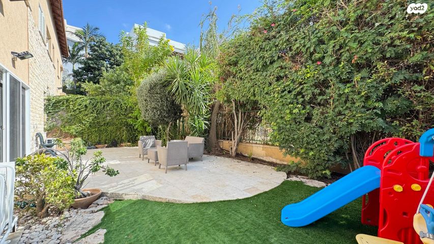 בית פרטי/ קוטג', יהואש 8, ב' / צפון מערב העיר, רחובות