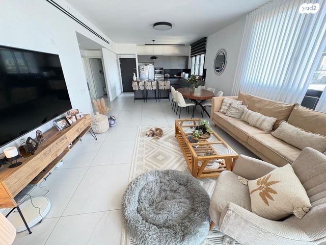 דירה, התקווה, שכונת גפן, רמת גן