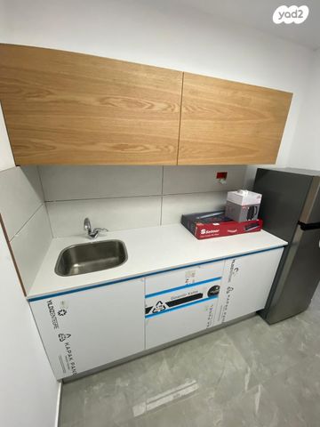 דירה, יעלים, אילת