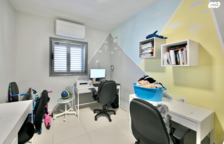 דירה, יהודה הלוי, שיכון רסקו, קרית אונו