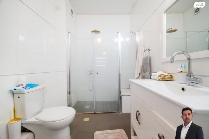 דירה, אהרון כצנלסון, נווה גן, פתח תקווה