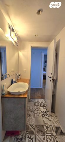 דירה, יגאל ידין 20, קרית אילון, חולון