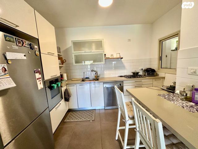 דירה, לאה ודוד לונברג, כפר סבא הירוקה, כפר סבא