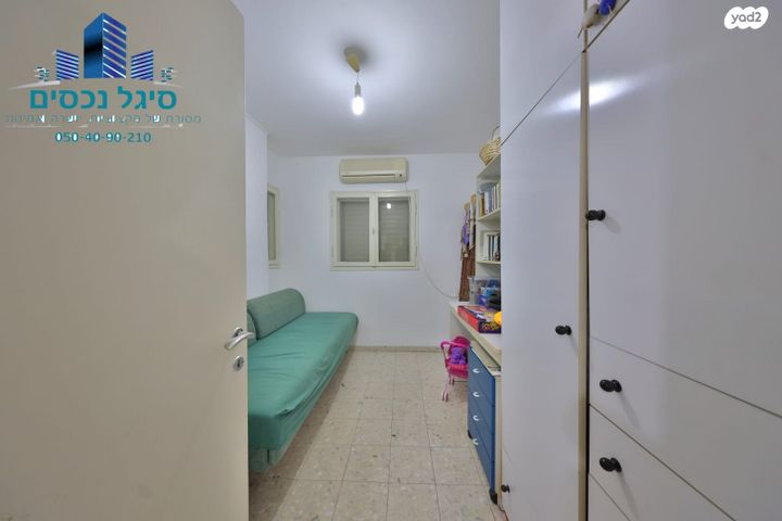 בית פרטי/ קוטג', ירמיהו, קרית אתא