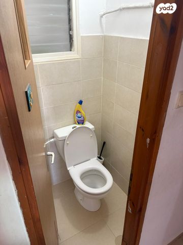 דירה, שמואל הנגיד 5, רובע ה', אשדוד