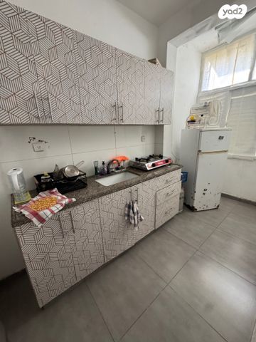 דירה, לוינסקי, נווה שאנן, תל אביב יפו