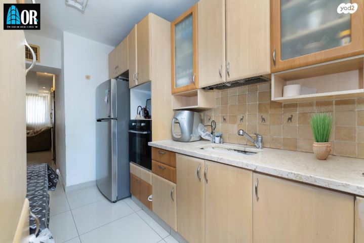 דירה, האיריס, קרית ראשון, ראשון לציון