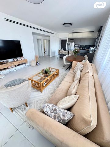 דירה, התקווה, שכונת גפן, רמת גן