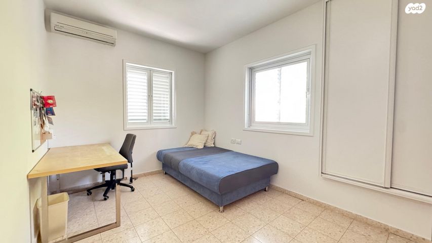 בית פרטי/ קוטג', יהואש 8, ב' / צפון מערב העיר, רחובות