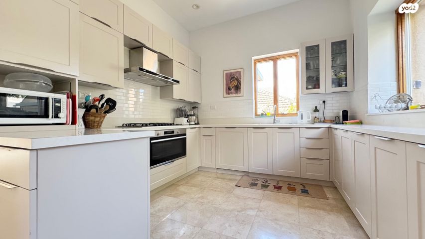 בית פרטי/ קוטג', יהואש 8, ב' / צפון מערב העיר, רחובות